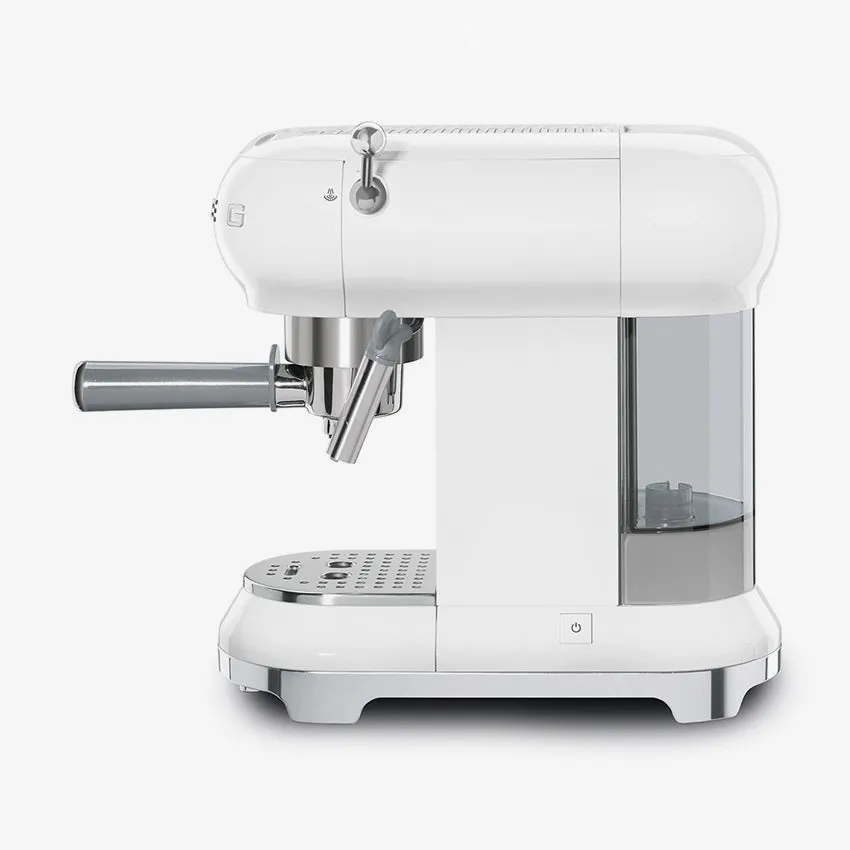 Smeg | '50s Style Espresso Coffee Machine