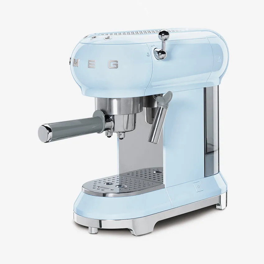 Smeg | '50s Style Espresso Coffee Machine