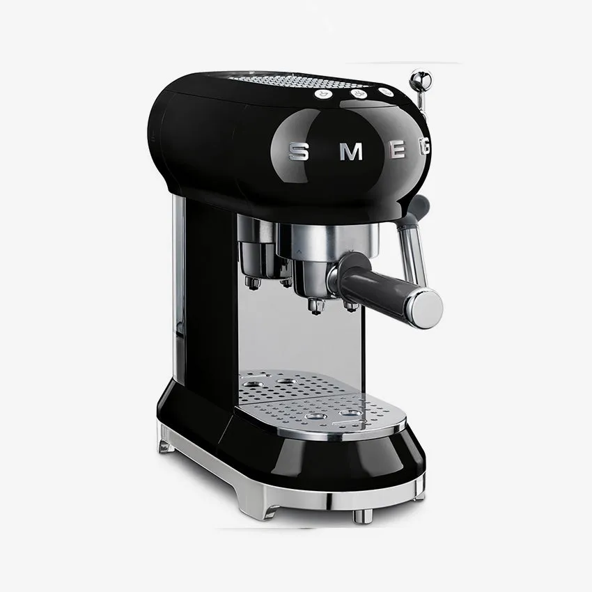 Smeg | '50s Style Espresso Coffee Machine