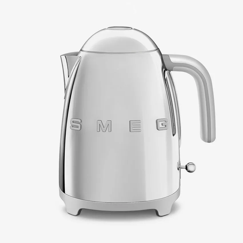 Smeg | '50s Style Fixed-Temp Kettle