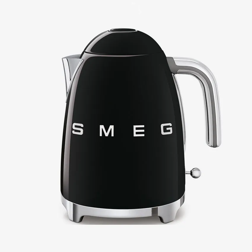 Smeg | '50s Style Fixed-Temp Kettle