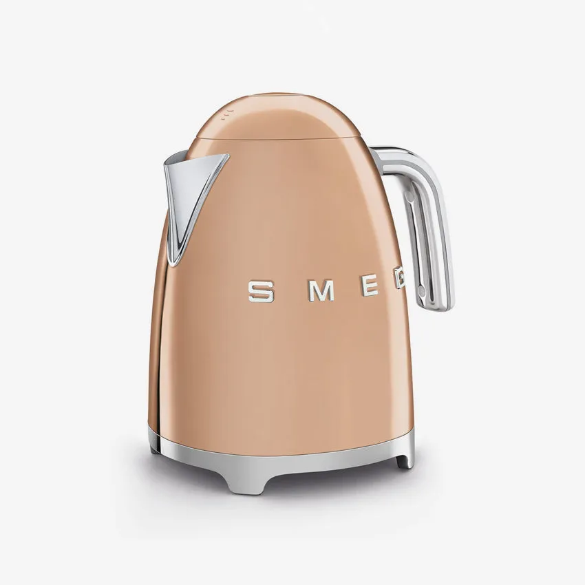 Smeg | '50s Style Fixed-Temp Kettle