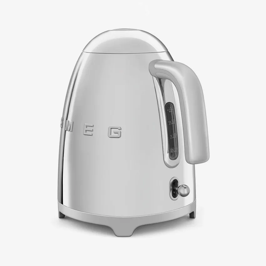 Smeg | '50s Style Fixed-Temp Kettle