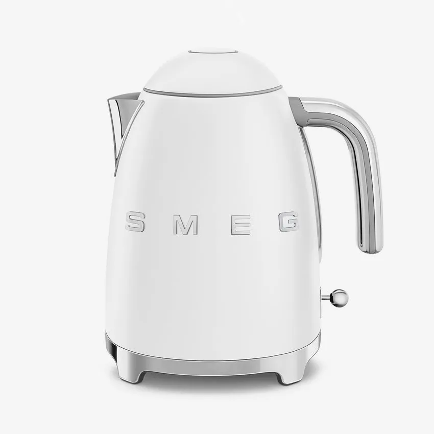 Smeg | '50s Style Fixed-Temp Kettle