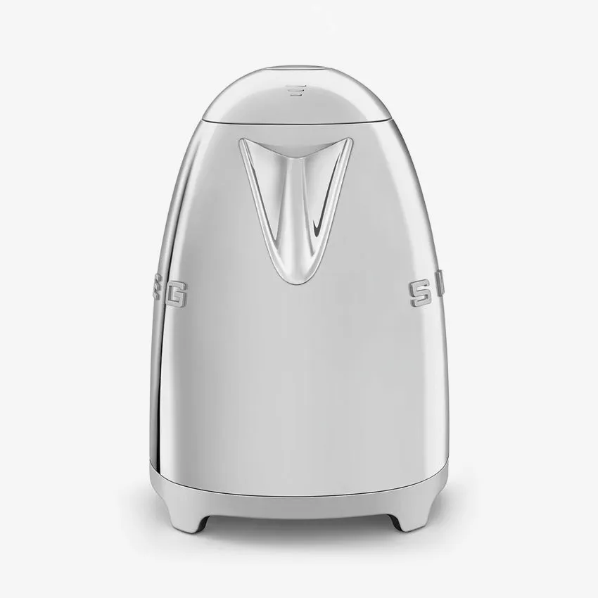 Smeg | '50s Style Fixed-Temp Kettle