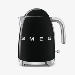 Smeg | '50s Style Fixed-Temp Kettle