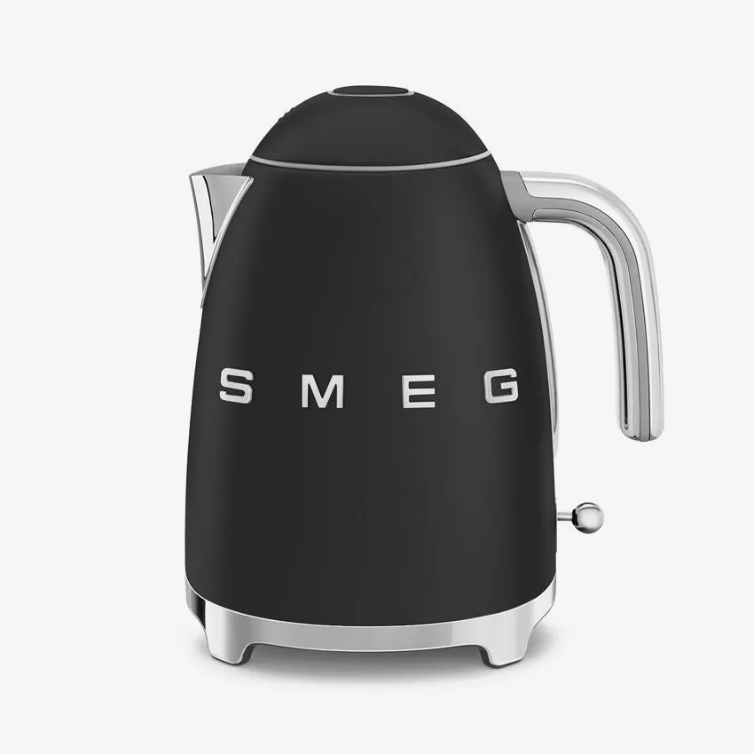 Smeg | '50s Style Fixed-Temp Kettle
