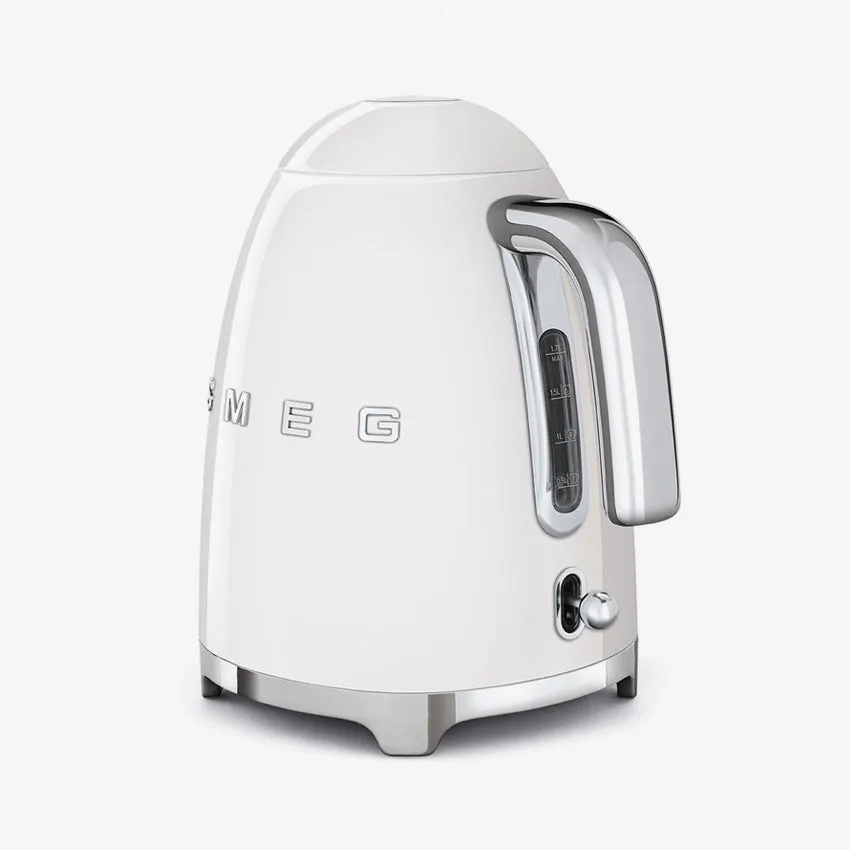 Smeg | '50s Style Fixed-Temp Kettle