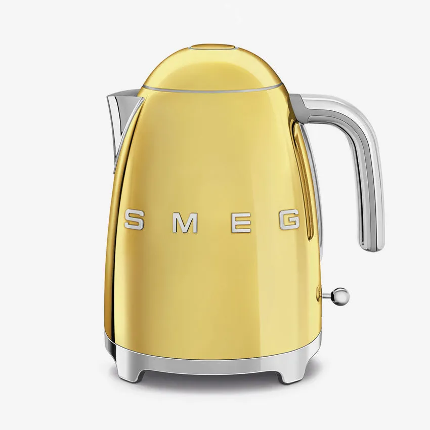 Smeg | '50s Style Fixed-Temp Kettle