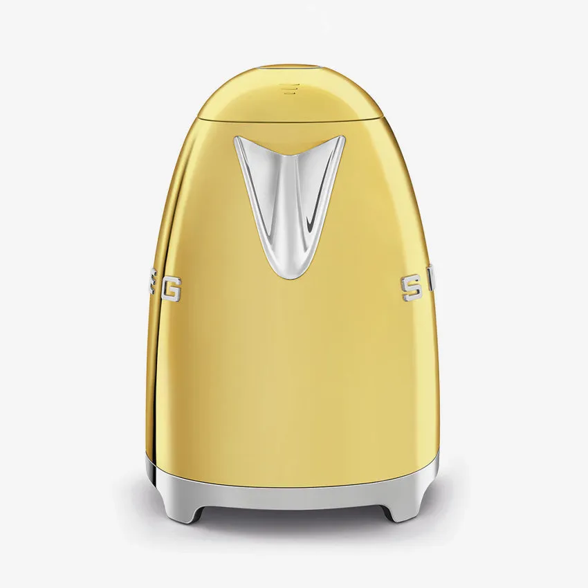 Smeg | '50s Style Fixed-Temp Kettle
