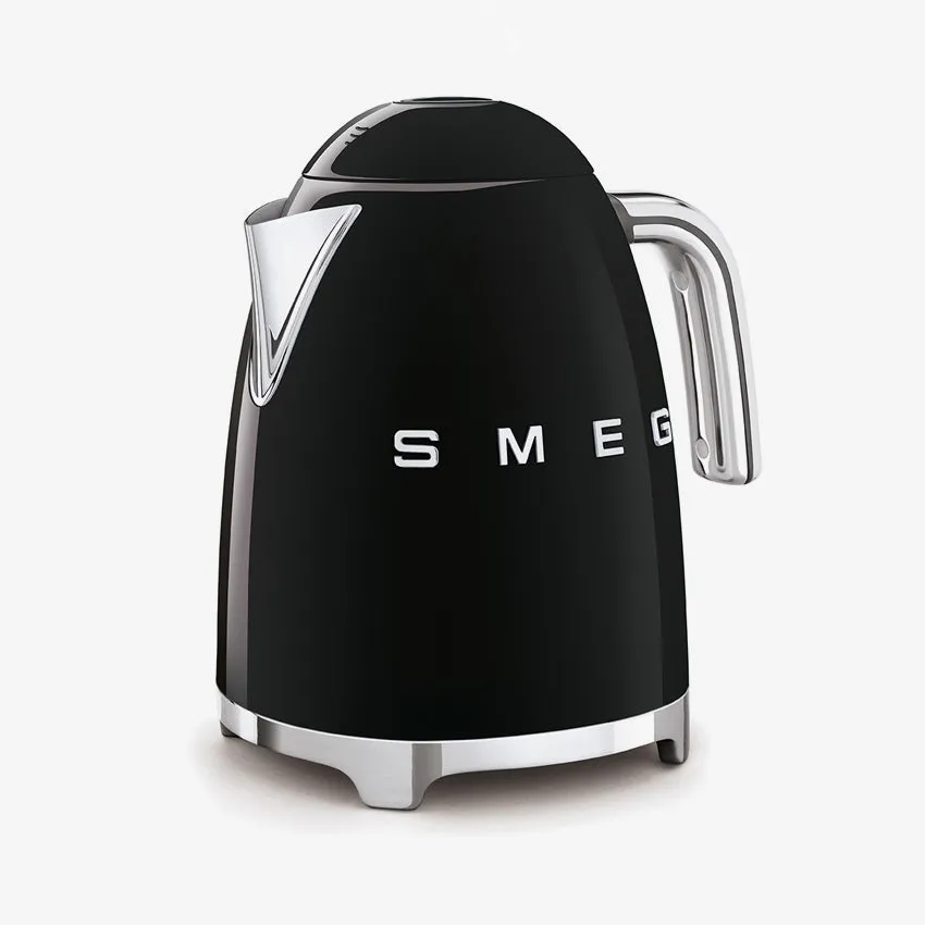 Smeg | '50s Style Fixed-Temp Kettle