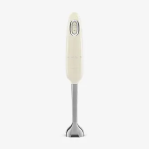 Smeg | 50's Style Hand Blender Without Accessories