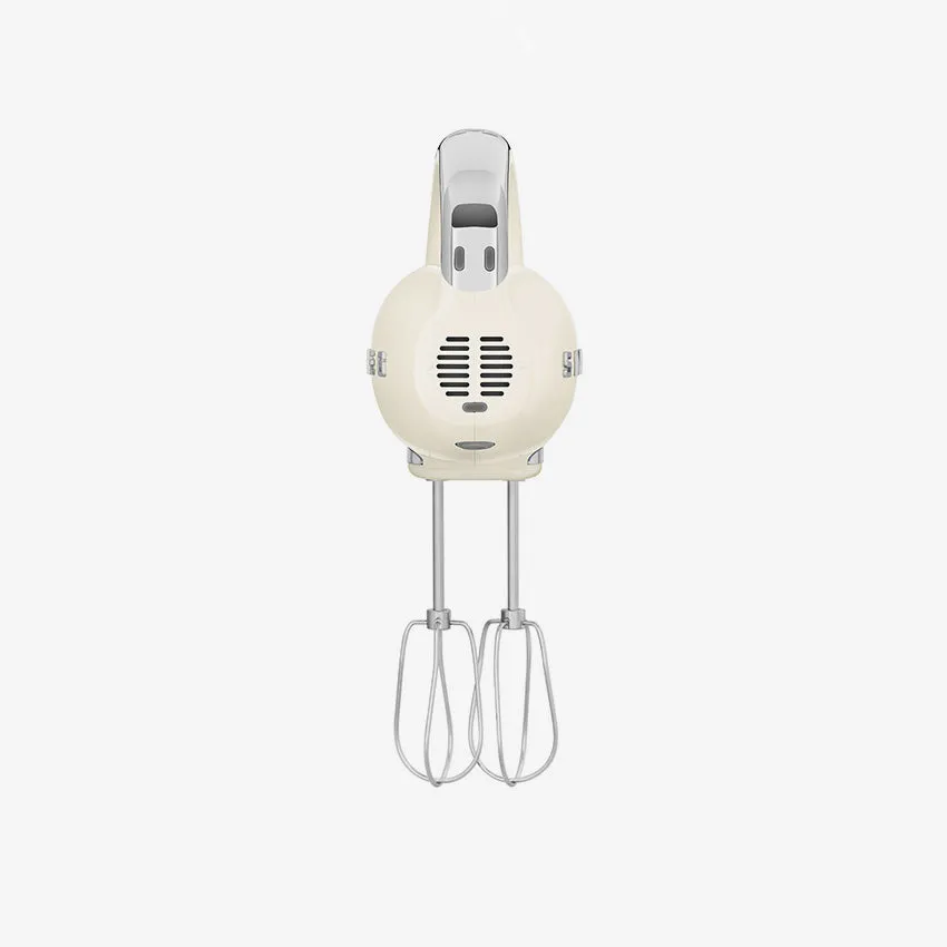 Smeg | 50s Style Hand Mixer