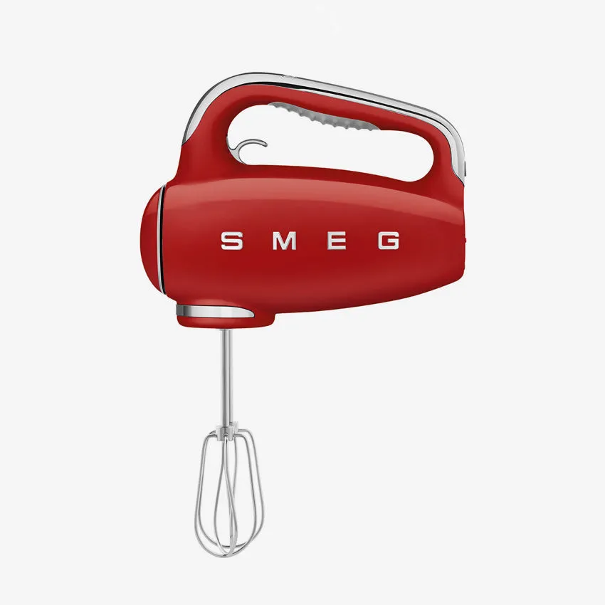Smeg | 50s Style Hand Mixer