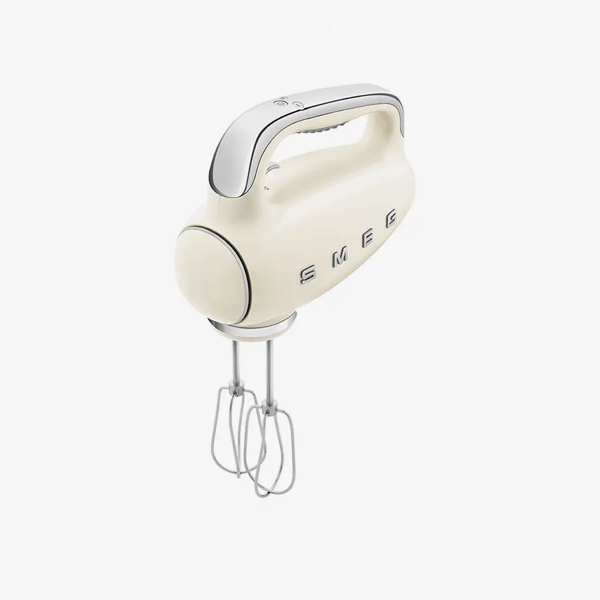 Smeg | 50s Style Hand Mixer