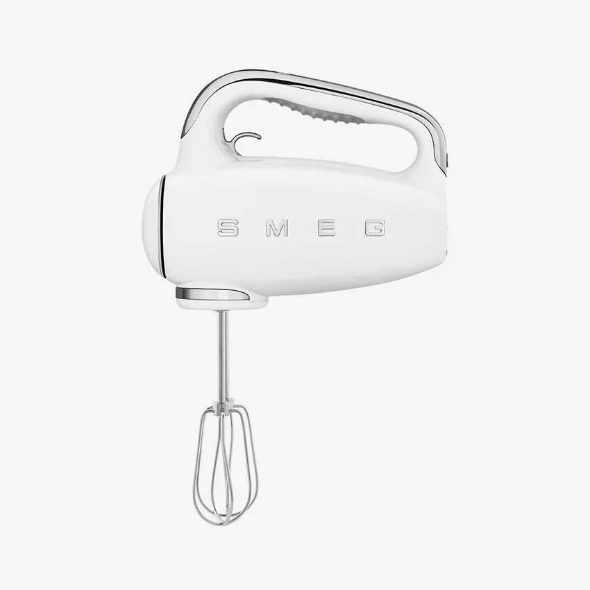 Smeg | 50s Style Hand Mixer