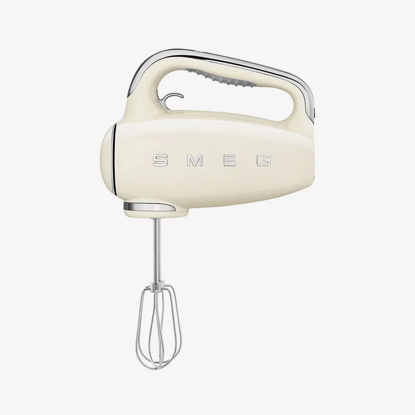 Smeg | 50s Style Hand Mixer