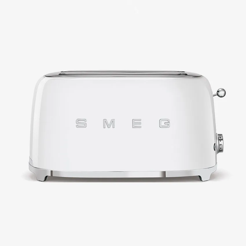 Smeg | '50s Style Long 4-Slice Toaster