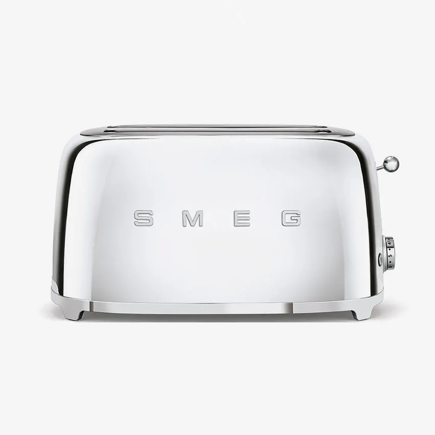 Smeg | '50s Style Long 4-Slice Toaster