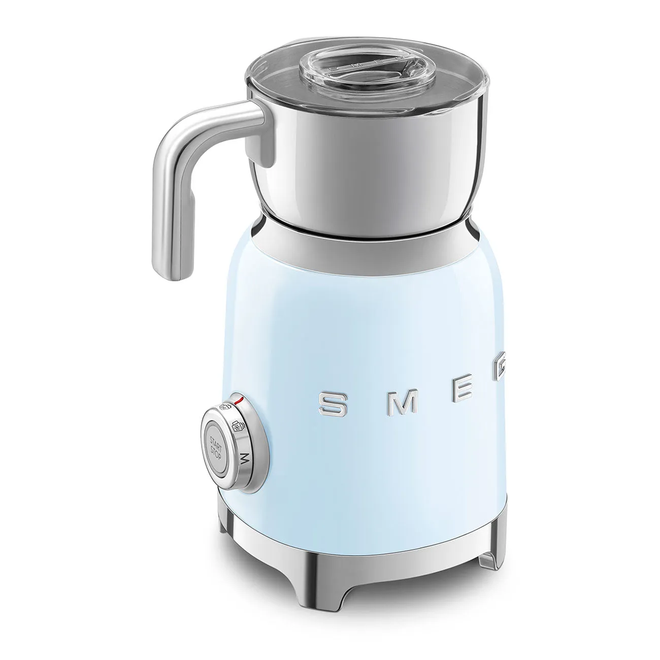 Smeg | 50s Style Milk Frother