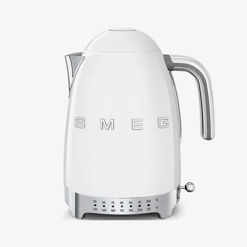 Smeg | '50s Style Variable Temp Kettle