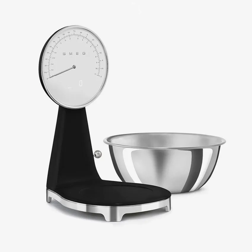 Smeg | Analog Kitchen Scale