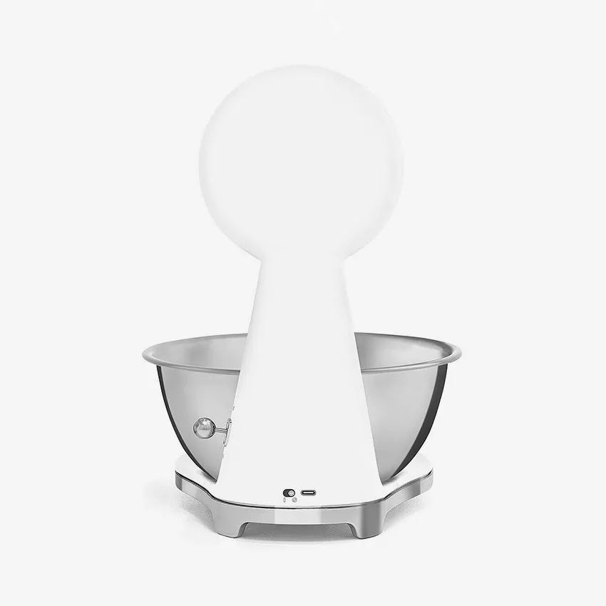 Smeg | Analog Kitchen Scale