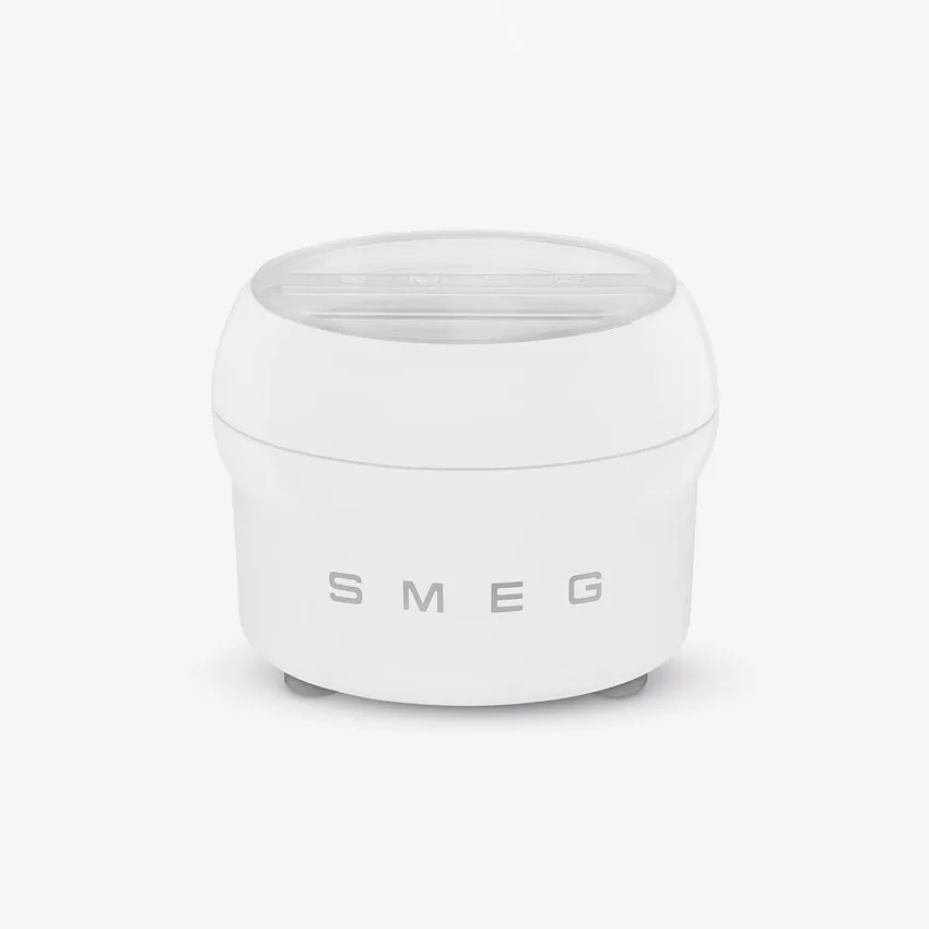 Smeg | Container for SMIC01 Ice Cream Maker Accessory