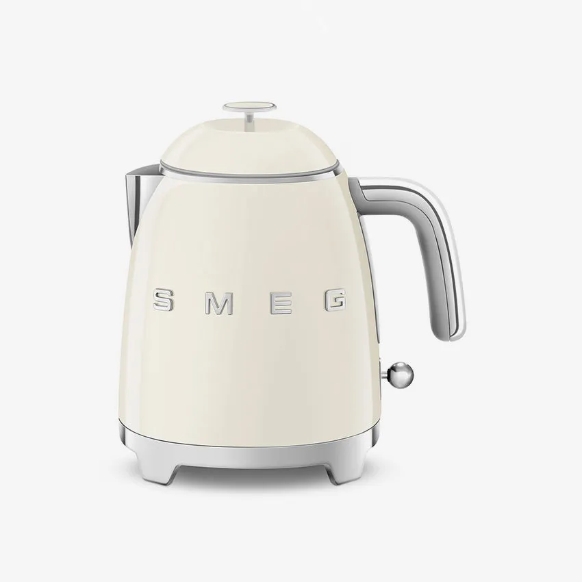 Smeg | Mini Kettle 50'S Style