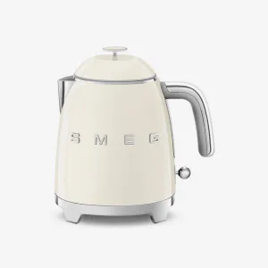 Smeg | Mini Kettle 50'S Style