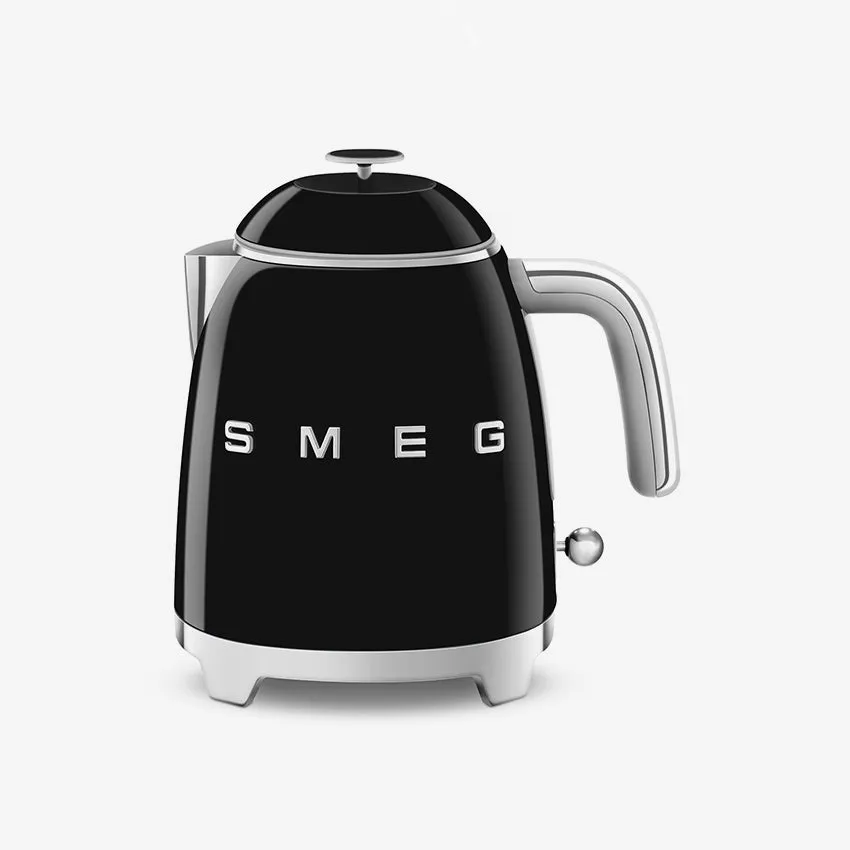 Smeg | Mini Kettle 50'S Style