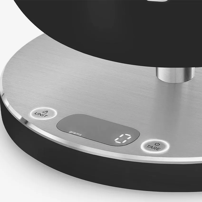 Smeg | Rechargeable Digital Kitchen Scale