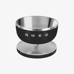 Smeg | Rechargeable Digital Kitchen Scale
