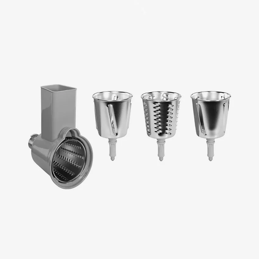 Smeg | Slicer And Grater