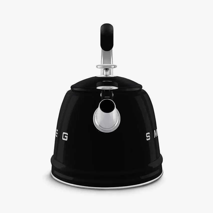 Smeg | Stove Top Whistling Kettle