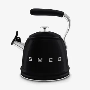 Smeg | Stove Top Whistling Kettle