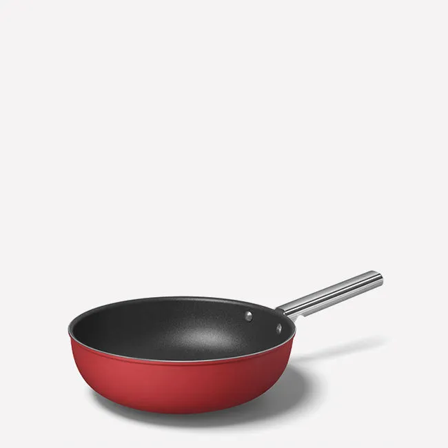 Smeg | Wok
