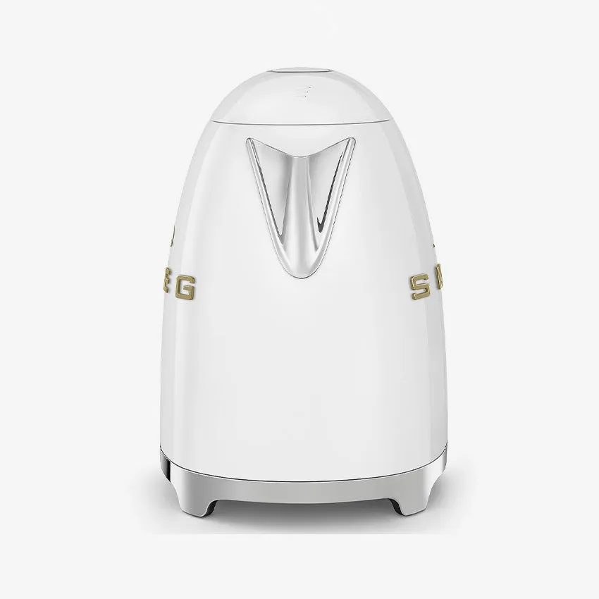 Smeg x Ovo | Kettle