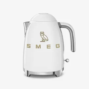 Smeg x Ovo | Kettle