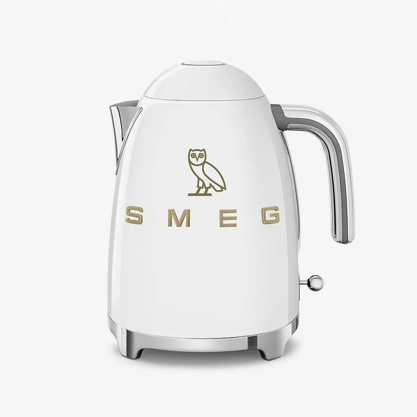 Smeg x Ovo | Kettle