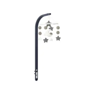 Snuz Baby Mobile - Navy