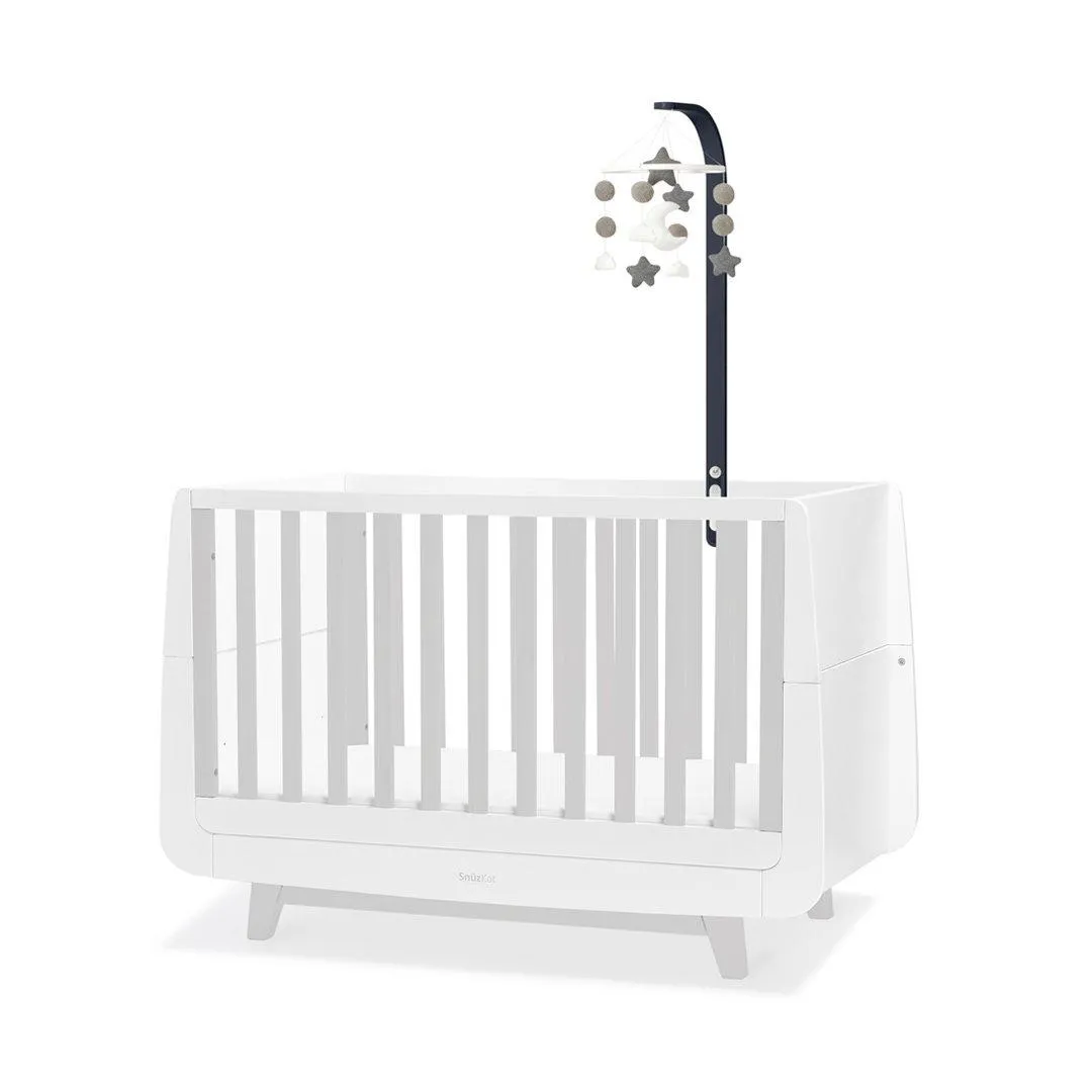 Snuz Baby Mobile - Navy