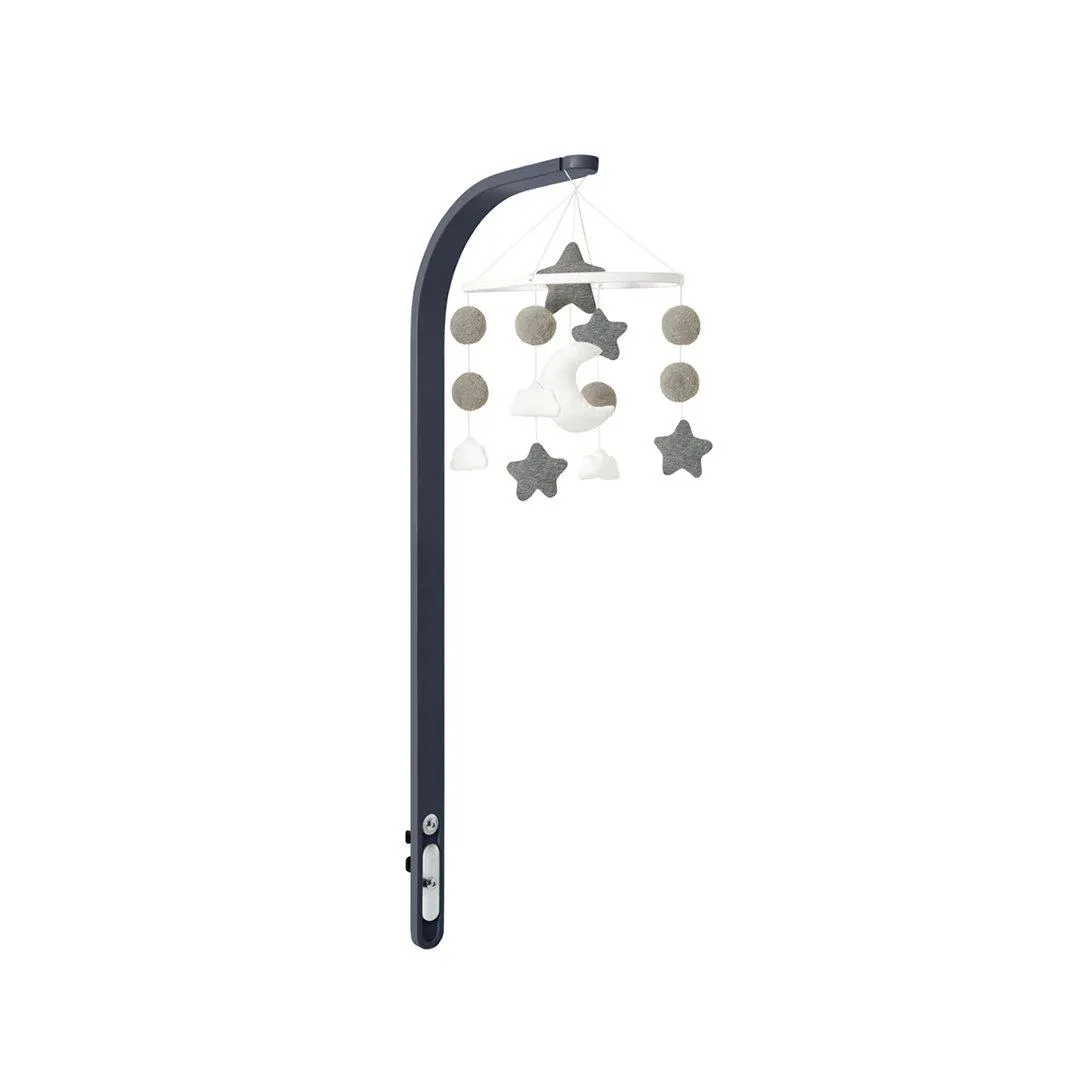 Snuz Baby Mobile - Navy
