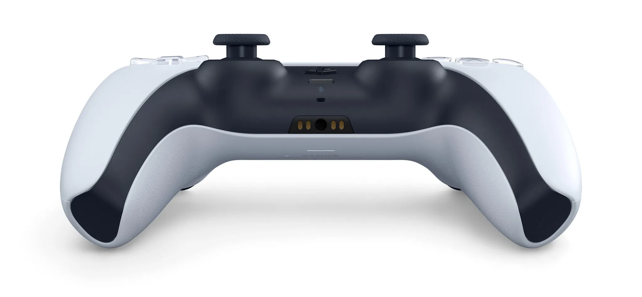 Sony PlayStation 5 Wireless DualSense Gaming Controller - White