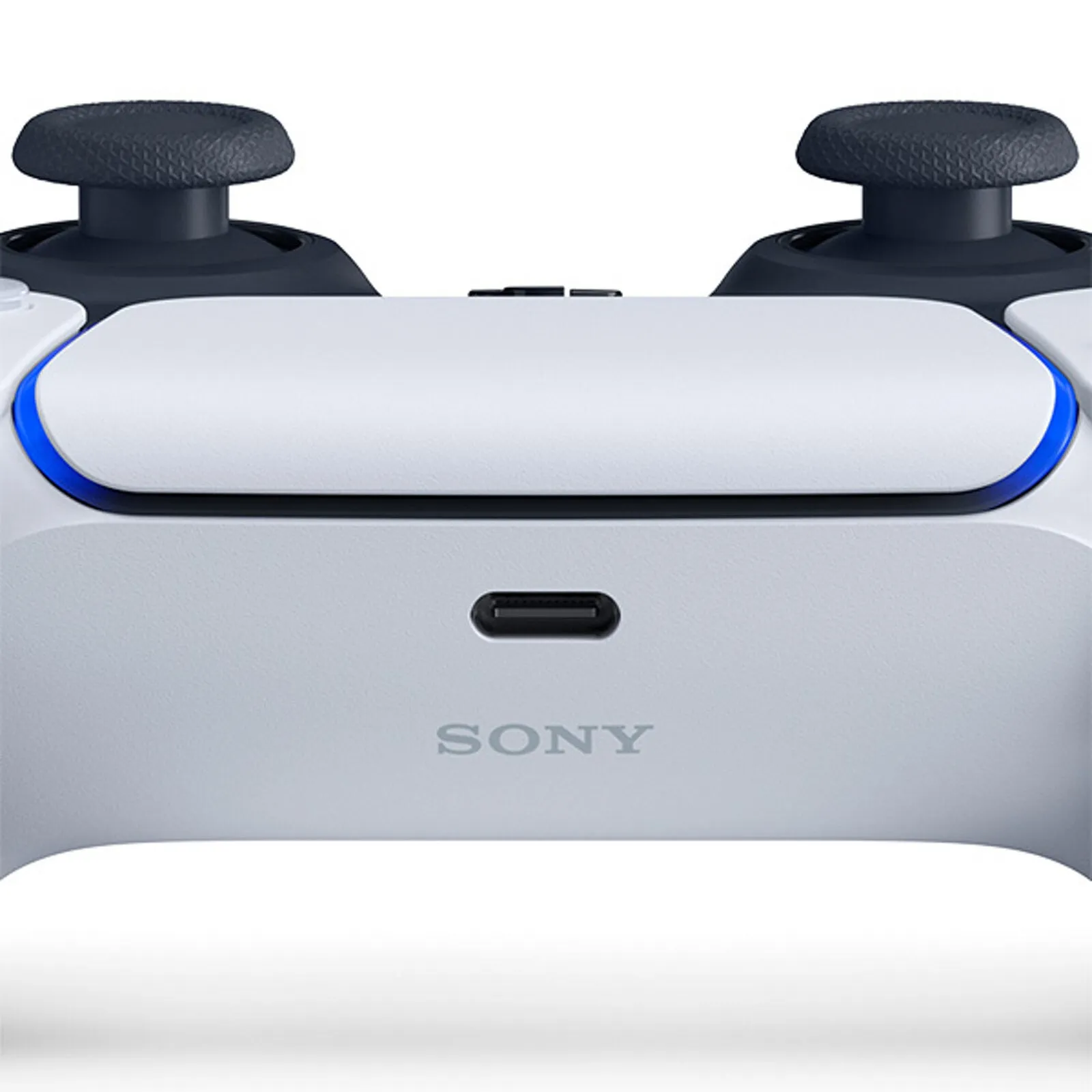 Sony PlayStation 5 Wireless DualSense Gaming Controller - White