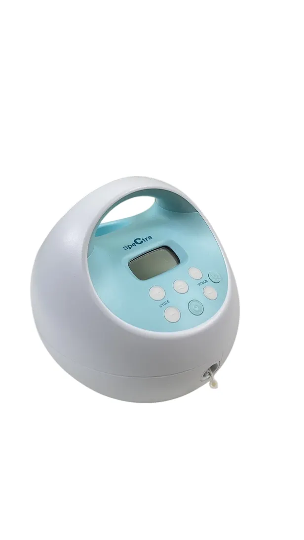 Spectra Baby S1 Plus Premier Rechargeable Breast Pump, None