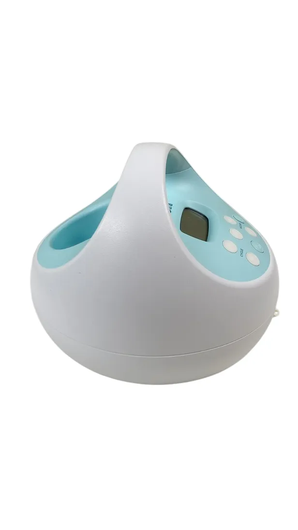 Spectra Baby S1 Plus Premier Rechargeable Breast Pump, None