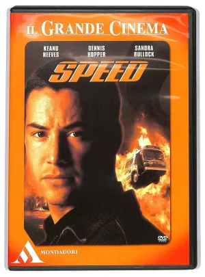 Speed