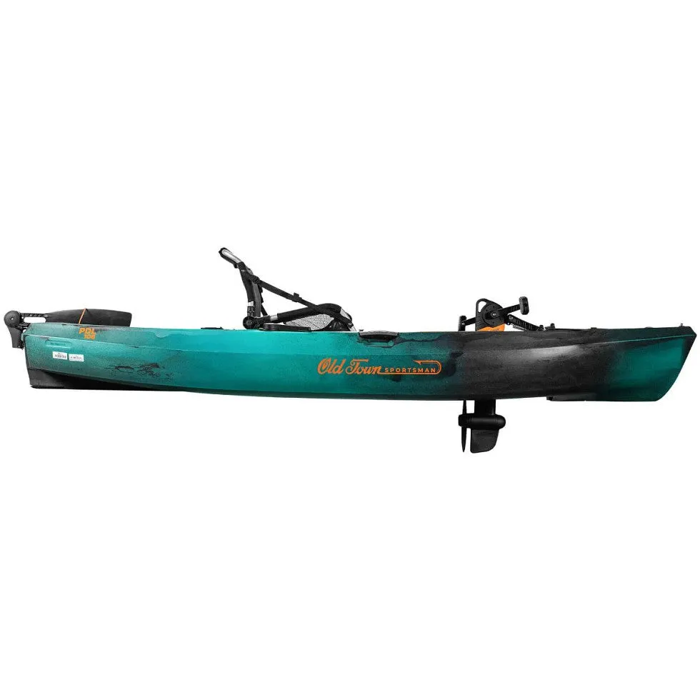 Sportsman PDL 106