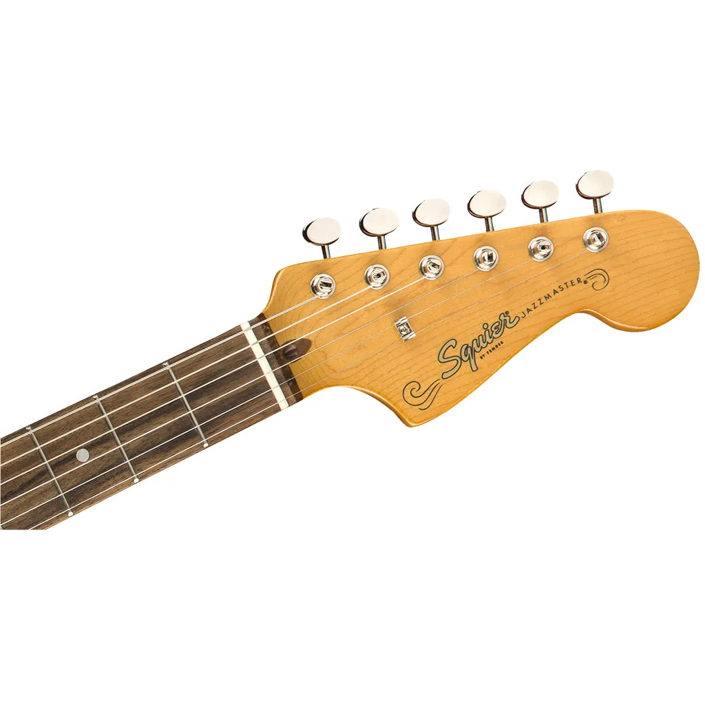Squier Classic Vibe 60s Jazzmaster - 3-Colour Sunburst - Laurel Fretboard